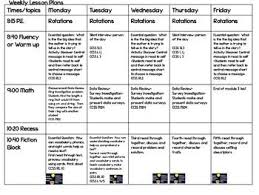 First Grade Lesson Plans Freebie First Grade Lessons Lesson Plans Math Lesson Plans