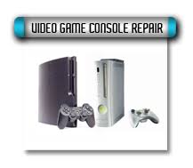 • hold the cartridge with label side up. Video Game Console Repair