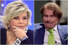 Edmundo Arrocet torna per anunciar el pitjor sobre Terelu Campos: 'Allà va  començar'