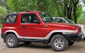 Image result for Nobility Red 1995 SsangYong