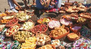 Algunos toman una mezcla de. Pachamama Day In Cusco Blog Wiracocha Spanish School