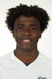 2023 Men's Soccer Roster