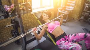 The pectoralis major muscle is innervated by the lateral and medial pectoral nerves which are the branches of the brachial plexus. Top 10 Chest Pectoral Developing Exercises Women Fitness