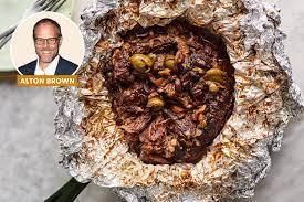 The best friend you can have when throw the meat into a preheated 500 degree oven and roast it for 20 to 25 minutes. Alton Brown Prime Rib Oven Horseradish Cream Sauce Recipe Horseradish Cream Sauce Horseradish Cream Cream Sauce