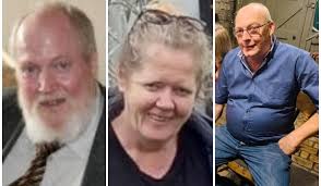 UPDATED: Kildare Death Notices for today: Wednesday, January 19