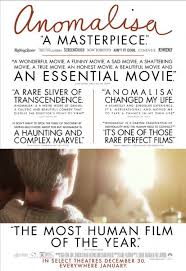 From the imdb ratings as of january 21st, 2020. Anomalisa 2015 Imdb