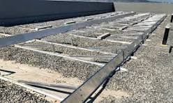 Solar Panels Systems for Concrete Roofs | Axe Struct