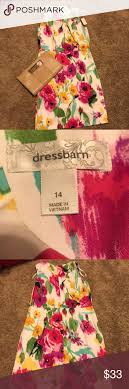 Colorful Dress Nwt Colorful Dresses Clothes Design Lovely Dresses