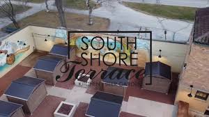 Milwaukee county parks host five permanent beer gardens and two traveling beer gardens. South Shore Winter Beer Garden Youtube