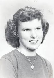 Edith Boggs Obituary (1934