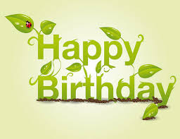 Winter, for some, is quite enjoyable. Happy Birthday Happy Healthy Me