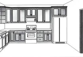 kitchen self designing common mistakes