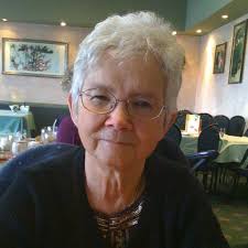 Grace Mona Van Duren Watak