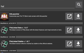 One of the key benefits of appstarter is that it does not require you to root your firetv to change the . Halauncher Apk For Android Tv No Ads Filelinked