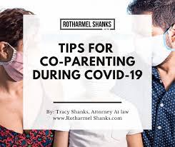 The national foster parent association describes foster parenting as a protective service to children and their families when families can no longer care for their children. issues like misuse of drugs and alcohol, poverty and a parent's. Co Parenting During Covid 19 New Orleans Divorce Lawyer