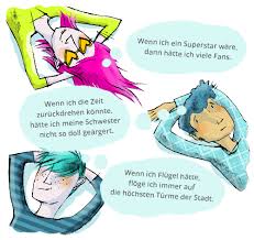 Der unterschied ist , dass wenn im präsens und in der vergangenheit benutzt werden kann und als nur in der vergangenheit. Verwenden Des Konjunktiv Ii Kapiert De