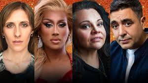 Critics' Circle Theatre Awards 2024 guests, presenters and Empty Space  Peter Brook Award nominees announced