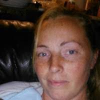 Kimberly Hansford's Instagram, Twitter & Facebook