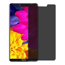 Sharp Aquos D10 Screen Protector ...