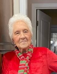 Cecilia Martin Obituary (2024)