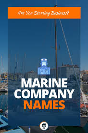 346 Best Marine Company Name Ideas Ever Thebrandboy Com Company Names Marine Catchy Names