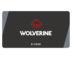 Sunglass hut gift cards can be used to make a full or partial payment of an online order. Wolverine Gift Card Gift Card Wolverine