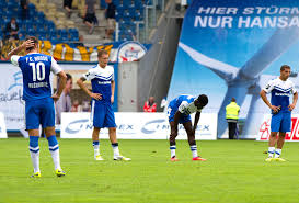 1 x kopfkissenbezug 80 x 80. Zwischenfazit Hansa Rostock Die Kogge Im Freien Fall Liga3 Online De