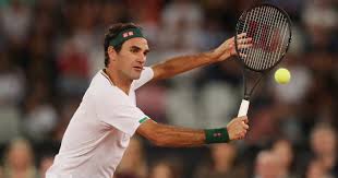 Roger federer tombe de son trône. Roger Federer The Man Behind The Player Tennis Majors