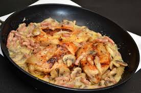 Https Macuisineaufildemesidees Blogspot Com 2017 10 Supremes De Poulet Val Dieu Aux Html Retrouvez Ma Recette Supreme De Poulet Recettes De Cuisine Poulet