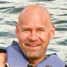 Eric John Lund Obituary