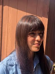 Profile for Hair by Diana Moncure