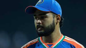 Player match highlights