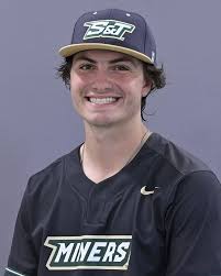 2025 Baseball Roster