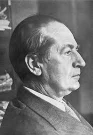 Alfred Brown, from Stocking's Functionalism Historicized. A.R.  Radcliffe-Brown is the only anthropologist I know of who had a...