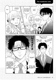 Wotaku Ni Koi Wa Muzukashii Vol 1 Ch 2 Manga Cosplay Shoujo Manga Anime
