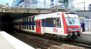 Here are some helpful navigation tips and features. Gare Du Pont Du Garigliano Hopital Europeen Georges Pompidou Train Station Bonjourlafrance Helpful Planning French Adventure