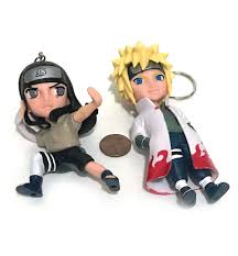 Pin On Naruto Action Figurine