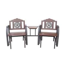 Red Shed Double Glider Chair With Table Tractor Supply Online Store Glider Chair Outdoor Furniture Sets Home Decor