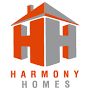 Harmony Homes from harmonyhomes.com