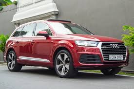 Image result for Garnet Red 2016 A8