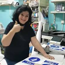 Gráficas Gabi