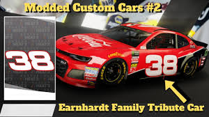 Keipher explains how to setup tire pressure and other helpful tools to get a better handling car in this video i will explain the different settings and how the car will respond to the changes you make. Modded Custom Cars Nascar Heat 3 2 Youtube