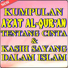 Seperti inilah kasih sayang seorang ibu kepada anaknya. Ayat Ayat Al Quran Tentang Kasih Sayang Lengkap Fur Android Apk Herunterladen