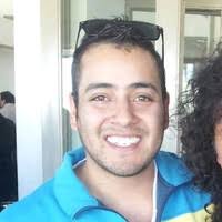 Diego Esteban Solis Gaytan