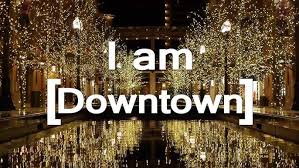 Connor Rickman Downtown is Home