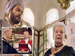 The real story behind the queen's most unlikely friendship. Victoria Abdul Ali Fazal Sends Fresh Alphonso Mangoes To His Victoria Abdul Co Star Judi Dench