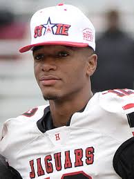 Ryan Nettles, Hillcrest, Pro-Style Quarterback