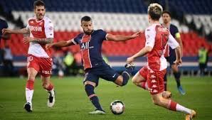 28.02.2021 → монако · брест матч. Monako Brest 2 0 Obzor Matcha Chempionata Francii 28 Fevralya 2021 Goda Kak Sygral Aleksandr Golovin Sport Ekspress