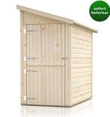 Motorradgarage Holz Anbau Garage Breite 1 16m Hohe 2 25m Tiefe 2 42m Motorradgarage Kaufen De Gartenschrank Motorradgarage Holz Anbau
