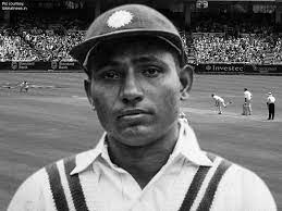 seniorworld.com - It is 108th #BirthAnniversary of Lala Amarnath. He was  the first batsman ever to score a century for India in Test cricket. He was  independent India's first cricket captain and